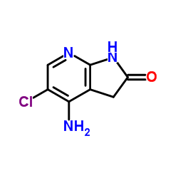 1190315-45-7 structure