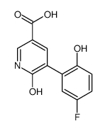 1261946-72-8 structure