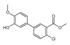 1261955-68-3 structure