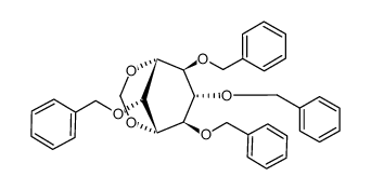 myo-Inositol, 1,3-O-methylene-2,4,5,6-tetrakis-O-(phenylmethyl)- picture