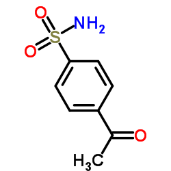 4-乙酰基苯磺酰胺图片