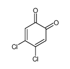 4,5-dichloro-1,2-benzoquinone picture