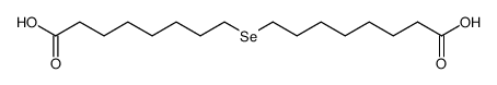 8,8'-Selenodioctanoic acid picture