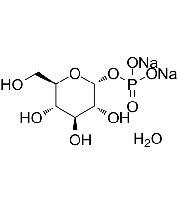 α-D-Glucose-1-phosphate disodium hydrate picture