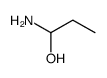 1-aminopropan-1-ol结构式