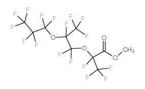 Methyl perfluoro-2,5-dimethyl-3,6-dioxanonanoate picture