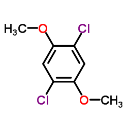 1,4-Dichloro-2,5-dimethoxybenzene picture