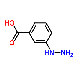 3-Hydrazinobenzoic acid picture