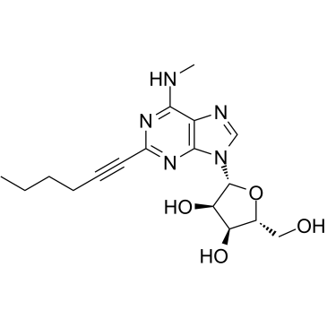 HEMADO Structure