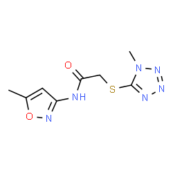 WAY-620628 Structure