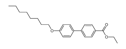 E,Z-1-bromo-1,2-diphenyl-2-(4-hydroxyphenyl)ethene Structure