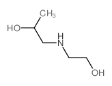 2-Propanol,1-[(2-hydroxyethyl)amino]- picture