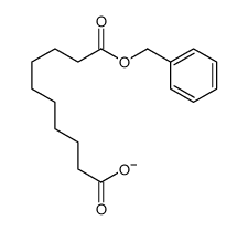 10-(Benzyloxy)-10-oxodecanoic acid picture