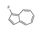 Azulene, 1-fluoro- (9CI) picture