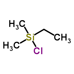 Chloro(ethyl)dimethylsilane picture