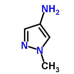 1-Methyl-1H-pyrazol-4-ylamine picture