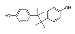 1,1,2,2-tetramethyl-1,2-bis(4'-hydroxyphenyl)ethane picture