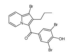 77833-07-9结构式