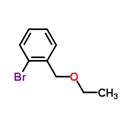1-Bromo-2-(ethoxymethyl)benzene picture