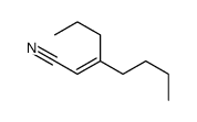 3-propylhept-2-ene-1-nitrile picture