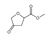 2-Furancarboxylicacid,tetrahydro-4-oxo-,methylester(9CI) picture