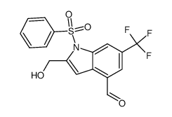 1001395-35-2 structure