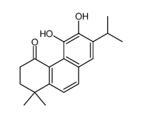 Arucadiol picture