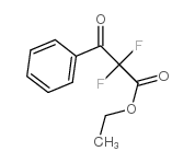 2,2-DIFLUORO-3-OXO-3-PHENYL-PROPIONIC ACID ETHYL ESTER picture