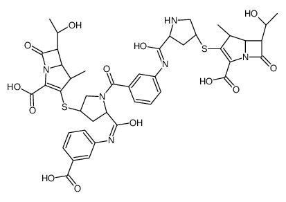 1199797-43-7 structure