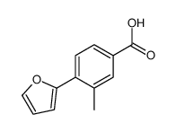 1261960-66-0 structure