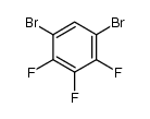 1,5-dibromo-2,3,4-trifluorobenzene picture
