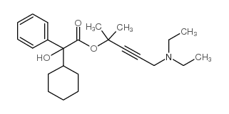 temiverine Structure