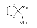2-乙基-2-乙烯基-1,3-二氧戊环图片