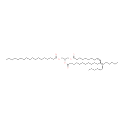 1,2-Distearoyl-3-Linoleoyl-rac-glycerol图片