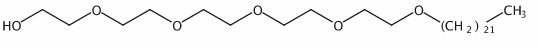 poly(4-methyl styrene) structure
