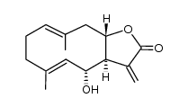 desacetyl laurenebiolide结构式