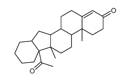 pentarane A structure