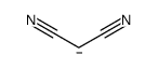dicyanomethanide Structure