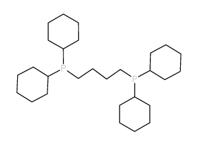 1,4-Bis(dicyclohexylphosphino)butane picture