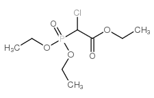 Triethyl 2-chloro-2-phosphonoacetate picture