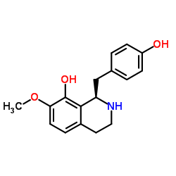 norjuziphine Structure