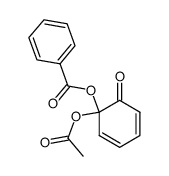 4-bromo-2,5-bis(hexyloxy)benzaldehyde结构式