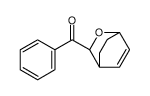 [(1R,2R,4S)-3-oxabicyclo[2.2.2]oct-5-en-2-yl]-phenylmethanone Structure