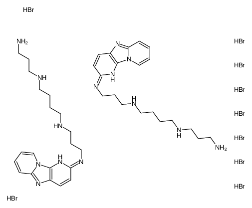 84395-85-7 structure