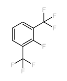 2-Fluoro-1,3-bis-trifluoromethyl-benzene picture