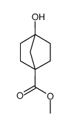 Methyl 4-Hydroxybicyclo<2.2.1>heptane-1-carboxylate picture