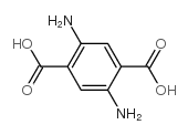 2,5-diaminoterephthalic acid picture