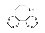 dibenz[b,d]azocine结构式