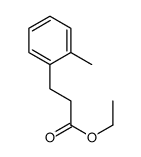 3-(邻甲苯基)丙酸乙酯图片