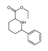 ethyl 6-phenylpiperidine-2-carboxylate picture